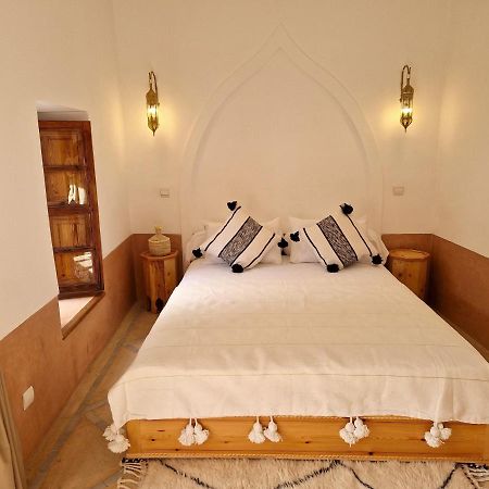 Riad Samah Marrakesh Exterior foto