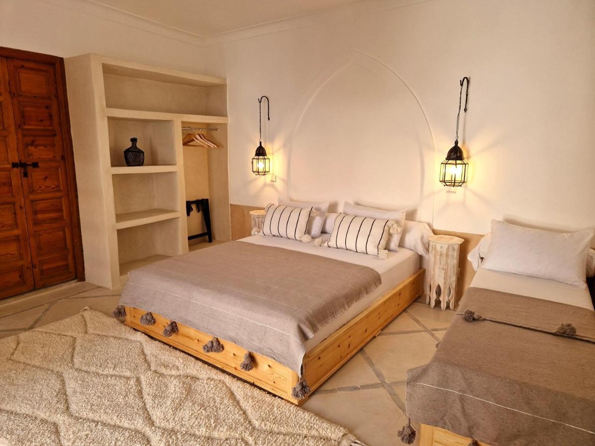 Riad Samah Marrakesh Exterior foto