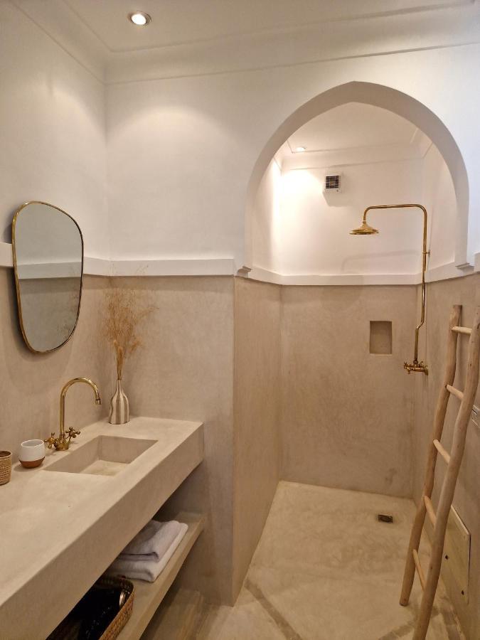 Riad Samah Marrakesh Exterior foto
