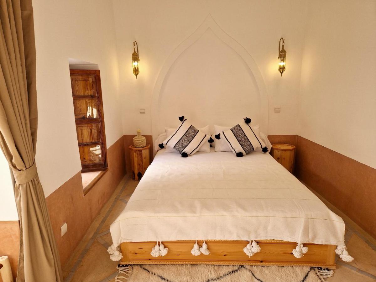 Riad Samah Marrakesh Exterior foto