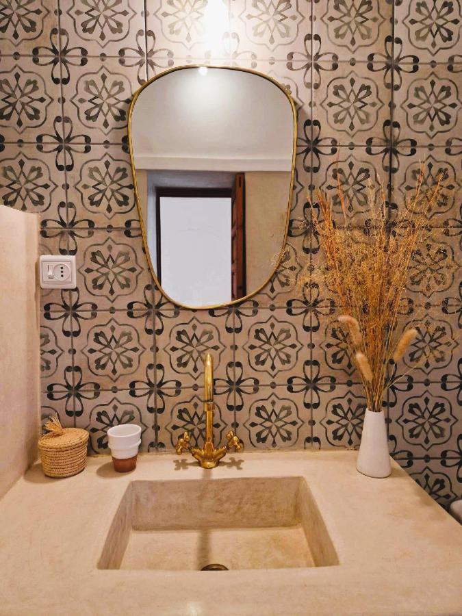 Riad Samah Marrakesh Exterior foto