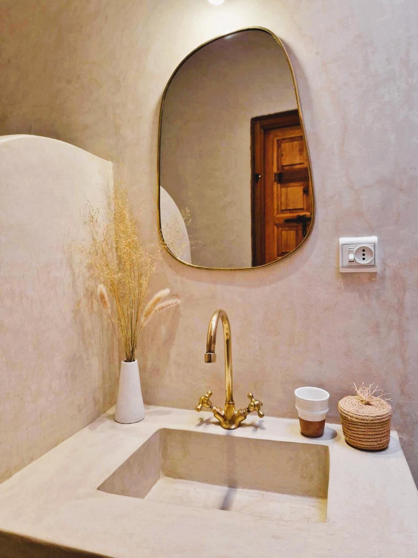 Riad Samah Marrakesh Exterior foto