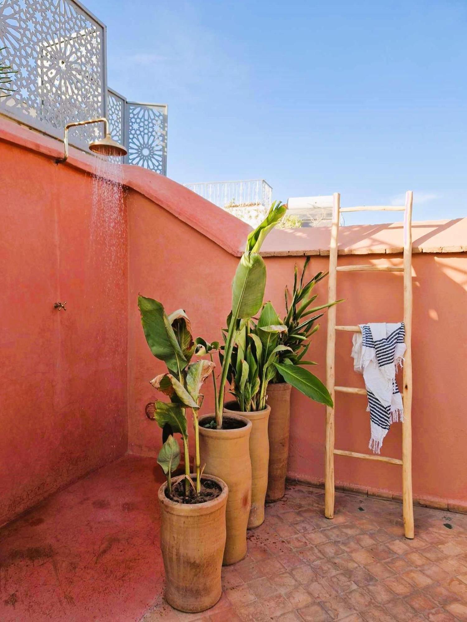 Riad Samah Marrakesh Exterior foto