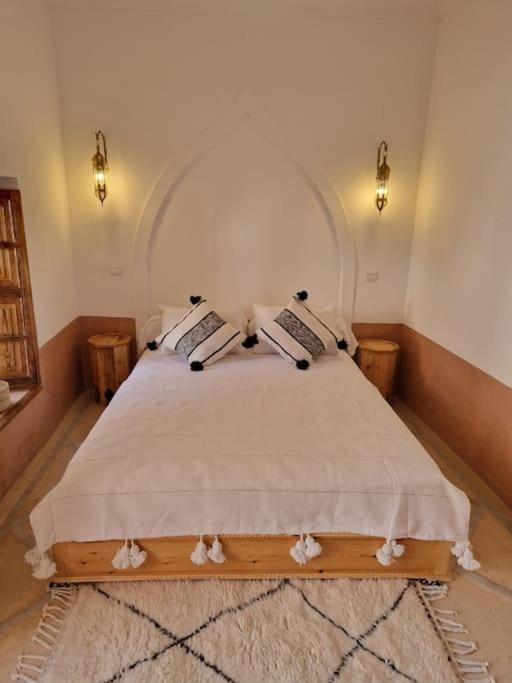 Riad Samah Marrakesh Exterior foto